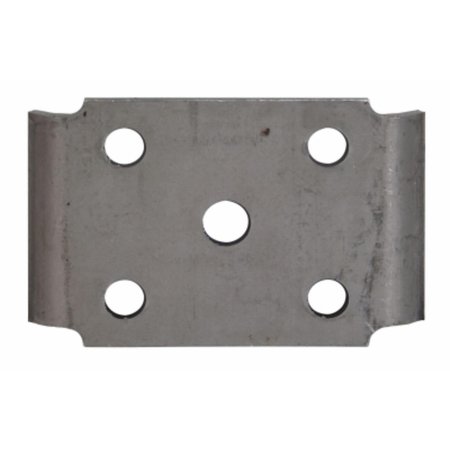 URIAH PRODUCTS Trail Spring Tie Plate UU650000